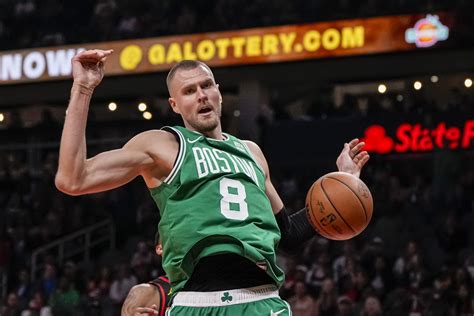 Kristaps Porzingis trade: How Hawks' acquisition impacted odds