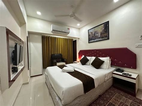 Hotel Chhaava Executive in Viman Nagar, Pune – Book with Bag2Bag and ...