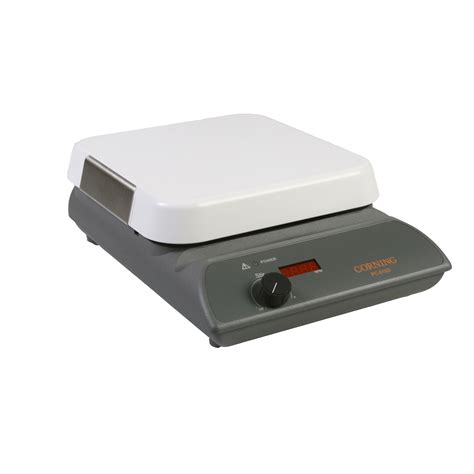Corning 6795 410d Magnetic Stirrer With Digital Display And 5 ...