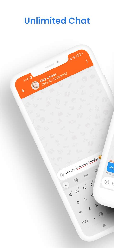 Image result for Chat Random Text