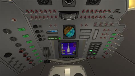 Image result for KSP Scuffed Program