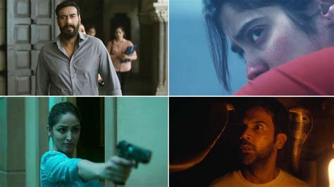 17 best suspenseful Hindi thriller movies that will mess with your head ...