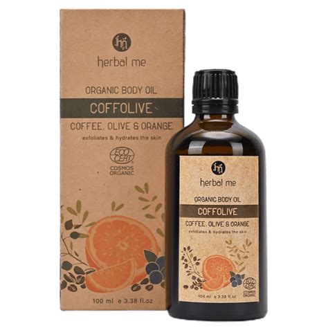 Herbal Me – Herbal Me