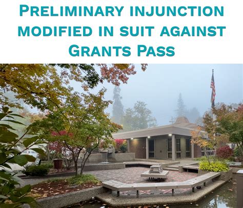 News Flash • Grants Pass, OR • CivicEngage