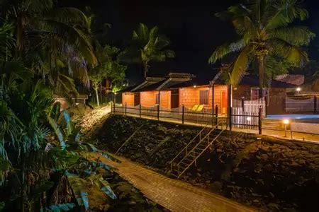 Packages Starts from INR 1299pp - Best Resort with Activities in ...