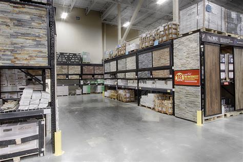 Floor & Decor - Buford, GA - Company Profile