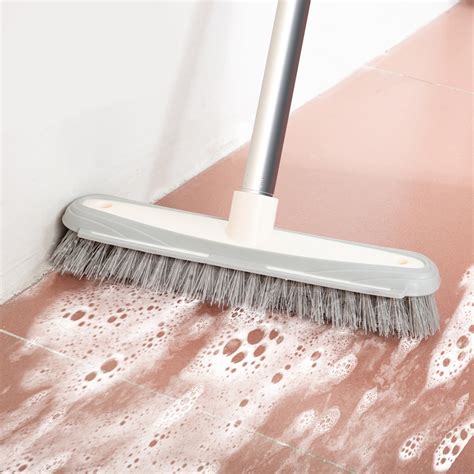 Hard Brush For Bathroom Cleaning at Douglas Reddin blog