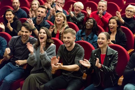 Upcoming Improv & Comedy Shows in Durham Region, Ontario | Let's Live a ...