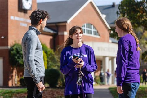 Mission and Vision – Kentucky Wesleyan College