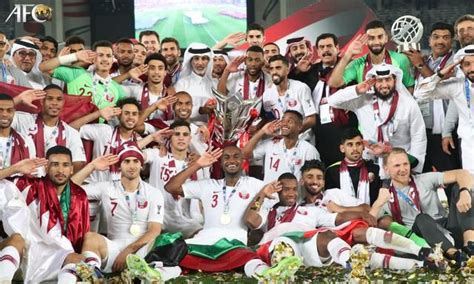 卡塔尔队世界奇迹!参加美洲杯、欧洲世预赛、亚预赛、美金杯|美洲杯|卡塔尔队|世界杯_新浪新闻