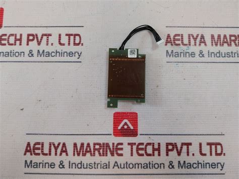 Samson 3730-3 Electro Pneumatic Positioner – Aeliya Marine Tech