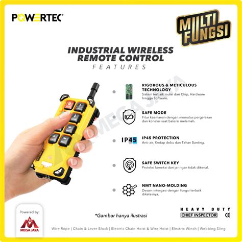 Control Power Tools with Wireless Remote 的图像结果