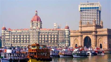 Best Places to Visit in Christmas in Mumbai for a Festive Getaway