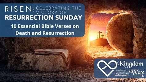 Image result for Resurrection Scriptures