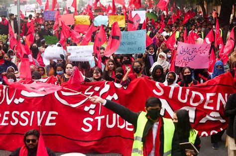 » Restore campus democracy, lift ban on student unions, demands Student ...