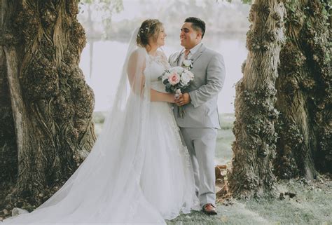 WOLF LAKES WEDDING - CLOVIS, CALIFORNIA - MADICYN & DARCY — The Clausen ...