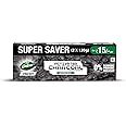 DABUR Herb'L Activated Charcoal Toothpaste-240G (120Gx2,Pack Of 2 ...