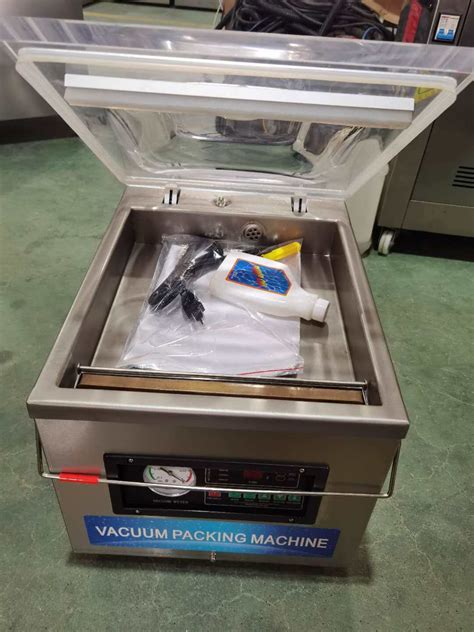 Automatic Vacuum Packing Machine 的图像结果
