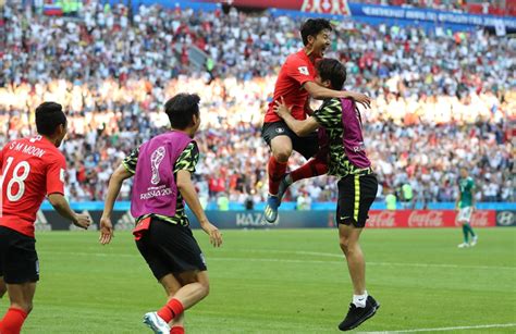 韩国+日本都在世界杯上闪耀 国足的希望在何方？_国际足球_新浪竞技风暴_新浪网