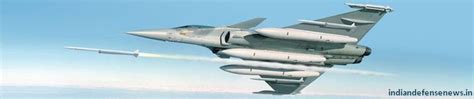 IAF Test Fires MICA Air-To-Air Missiles Ahead of Rafale Integration ...