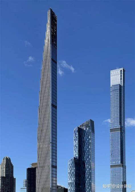 帝国大厦——美国纽约市的一栋著名的摩天大楼！|曼哈顿|帝国大厦|摩天大楼_新浪新闻