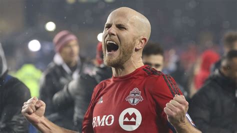 Michael Bradley task of turning around Toronto FC is nearly complete - ESPN