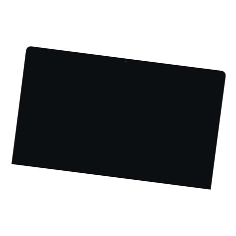 5K LCD DISPLAY PANEL + GLASS COVER (27") FOR IMAC 27" A1419 (LATE 2015
