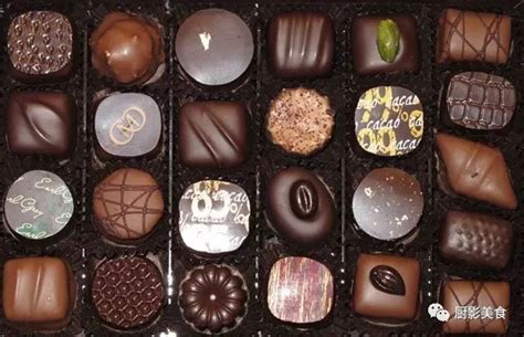 巧克力品牌起名字-起名网