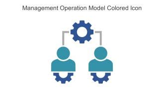 Operating Model Icon Bluevvector 的图像结果