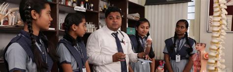 BLDEAs Sri B M Patil Public School – Realising Potentiality