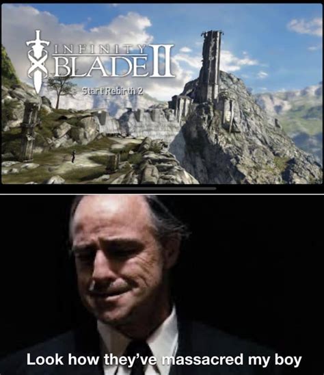 Image result for Infinity Blade 2 Tips