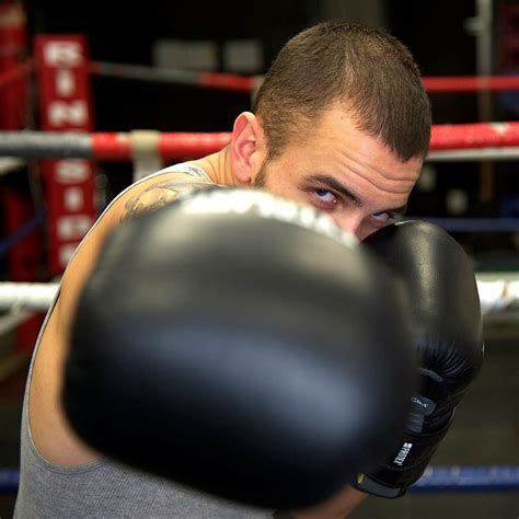 Boxing Vlog 的图像结果