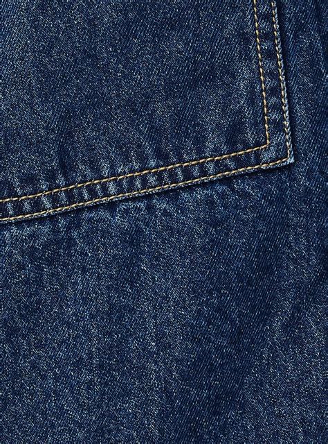 Buy Women Denim Jacket with Teddy Collar Online at just Rs. 1699.0 ...