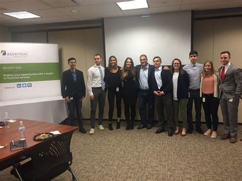 Ascensus Office Photos