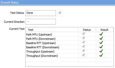 Image result for TCP Performance Testing