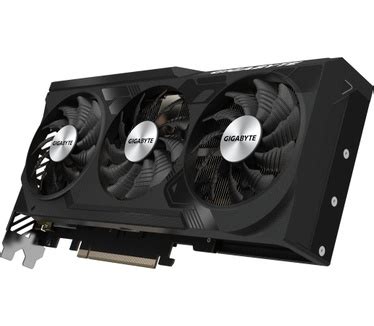 Gigabyte GeForce RTX 4070 SUPER WINDFORCE OC 12G: beste prijs - Tweakers