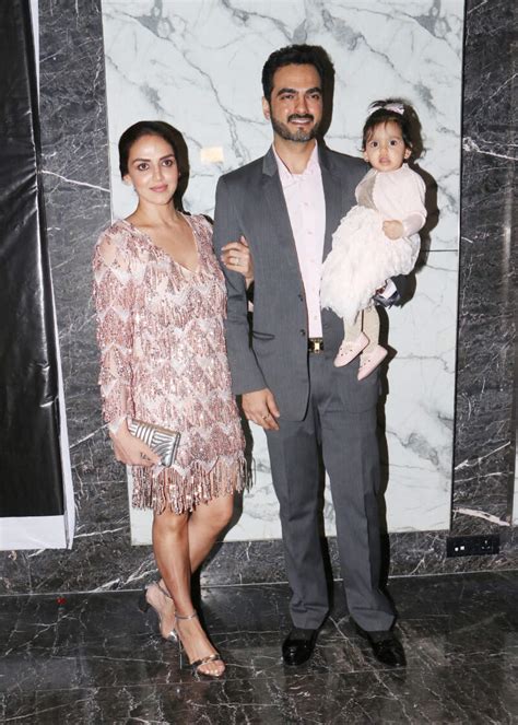 Celebs attend Hema Malini's 70th birthday party- The Etimes ...