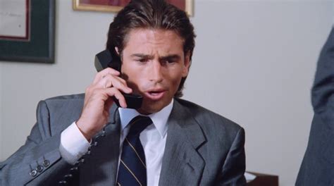 ausCAPS: Justin Melvey nude in Day Of The Warrior