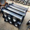 Ductile Iron Pipe - Ductile Iron DI Socket Spigot Pipe Trader ...