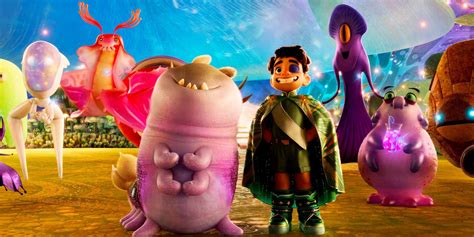 Where To Watch Elio: Showtimes & Streaming Status