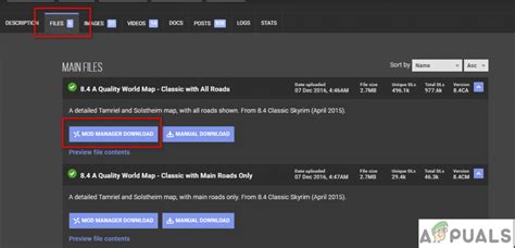 Vortex Mod Manager Download 的图像结果