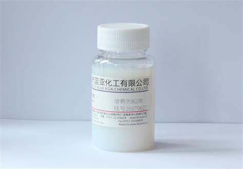 LY-825B增稠剂 - 蓝亚化工