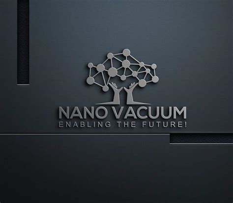 Logo redesign for company supplying Nanofabrication equipment | Freelancer