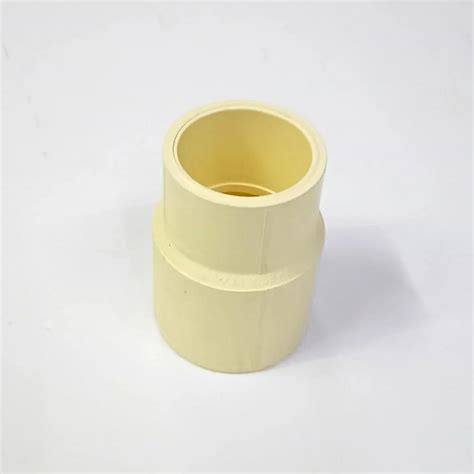 Image result for Push Reducer CPVC