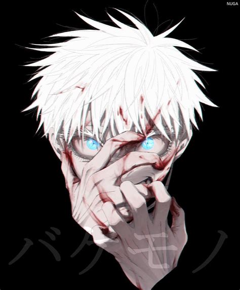 ?? on in 2020   Jujutsu, Dark anime, Anime