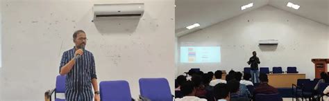 Professional Bodies - Information Technology : Sona College of Technology