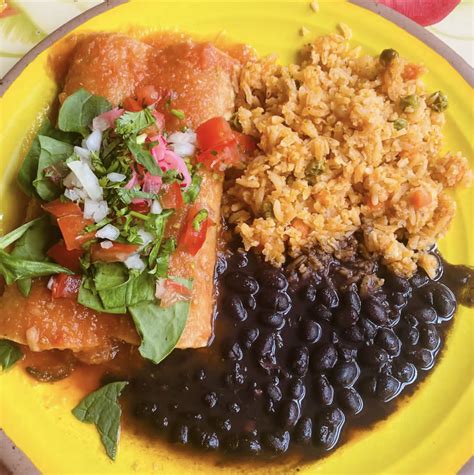 The Best Vegan Food In Sedona, Arizona | Vegan Unlocked