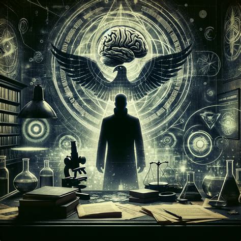 MK Ultra - Conspiracy Realist