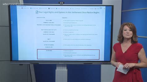 Is this BCBS mailer real? How to get settlement money | wcnc.com