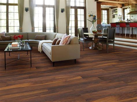 Laminate | Wood floors wide plank, Flooring trends, Wood laminate flooring